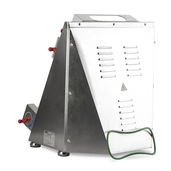 Анонс Тестораскаточная машина Foodatlas APD-40 - современное оборудование для хлебопечения и кондитерских изделий