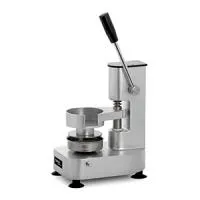 Пресс для гамбургеров Apach AHP130 - современное оборудование для фаст-фуда