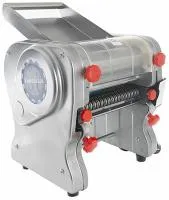 Тестораскатка-лапшерезка электрическая Foodatlas DSS-200C Тестораскатка-лапшерезка электрическая Foodatlas DSS-200C