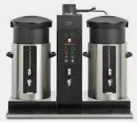 Кофеварка ANIMO CB 2X10W в ЦИРИ - перфекционизм в каждой чашке кофе Анонс Кофеварка ANIMO CB 2X10W - Современные кофемашины для профессионалов общепита