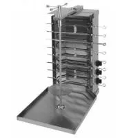 Гриль для шаурмы Grill Master Ф3ШМЭ 21201 для фаст-фуда - улучшите ваш сервис Гриль для шаурмы Grill Master Ф3ШМЭ 21201 - современное оборудование для фаст-фуда