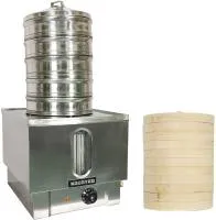 Пароварка Kocateq ES4