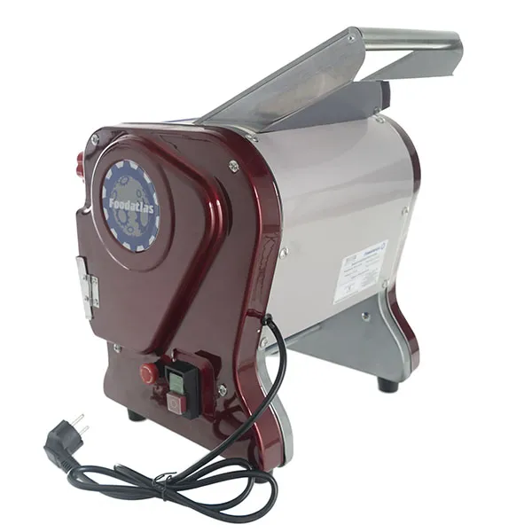 Тестораскатка-лапшерезка электрическая Foodatlas RSS-200M