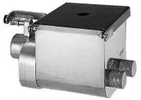 Насадка-тестомес Romeo Agustoni Kneader 22