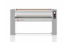 Каток гладильный GMP E2 140.25 от ЦИРИ - эффективное решение для химчисток Анонс Каток гладильный GMP E2 140.25 - современное оборудование для прачечных от ЦИРИ