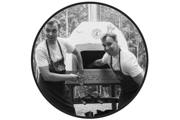 Печи «Жарушка»: Выбор ресторанов из гида Michelin