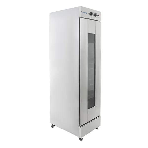 Анонс Расстоечный шкаф Foodatlas FJ-16 - современное оборудование для хлебопечения и кондитерских изделий