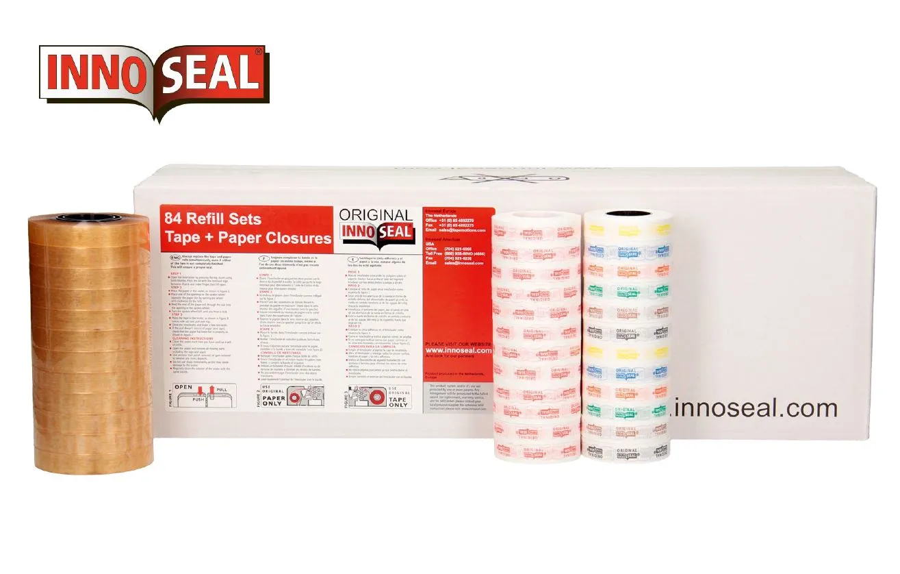 Расходная лента Novem Sealer Innoseal  Расходная лента Novem Sealer Innoseal