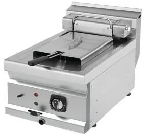 Фритюрница Kocateq MCEF 46 Фритюрница Kocateq MCEF 46