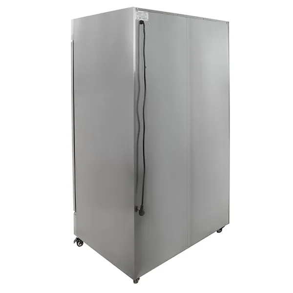 Анонс Расстоечный шкаф Foodatlas FJ-26 - современное оборудование для хлебопечения и кондитерских изделий