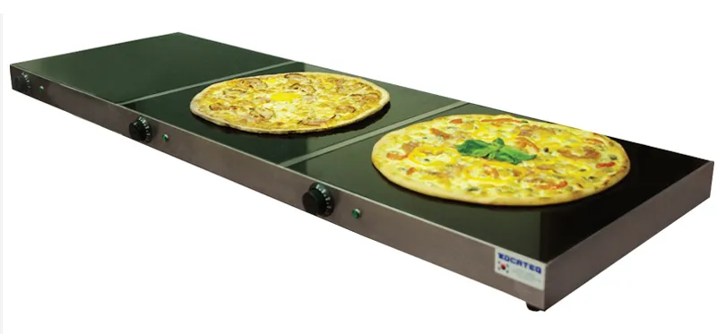 Подогреваемая столешница Kocateq R1500 Подогреваемая столешница Kocateq R1500