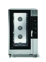 Пароконвектомат Apach AP20QM