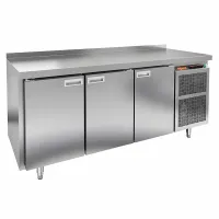 Стол холодильно-морозильный HICOLD SN 1/TN-11/BT