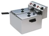 Фритюрница VIATTO VA-DF44 Фритюрница VIATTO VA-DF44