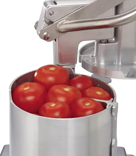 Овощерезка Robot Coupe CL52 220В (без дисков)