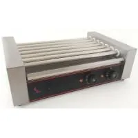 Гриль роликовый Airhot RG-7 фото в Москве