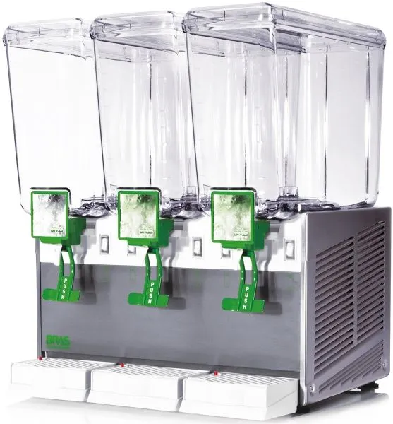 Сокоохладитель Bras Maestrale Extra 20.3