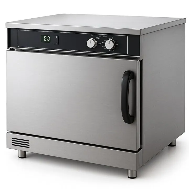 Низкотемпературная печь для ресторанов: современный инструмент для высокой кухни Низкотемпературная печь для ресторанов: современный инструмент для высокой кухни