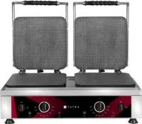 Вафельница Tatra TWI 2 GELATO фото в Москве