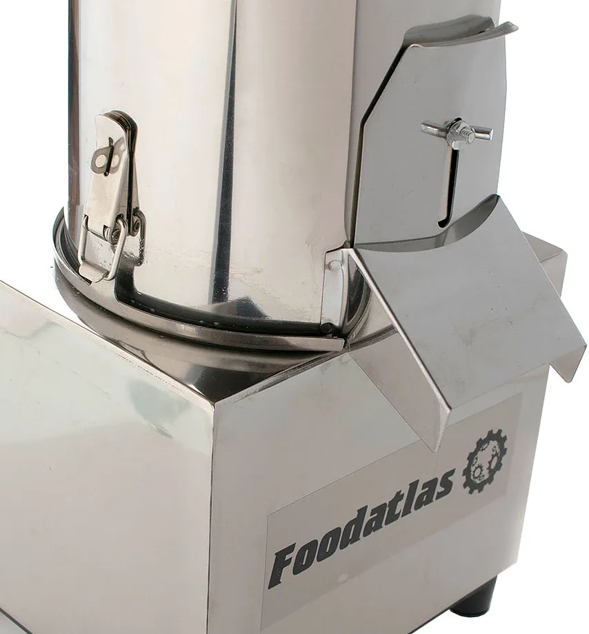Измельчитель для овощей Foodatlas SDL-160 Измельчитель для овощей Foodatlas SDL-160