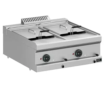 Фритюрница Apach APFE-77T/PL Фритюрница Apach APFE-77T/PL