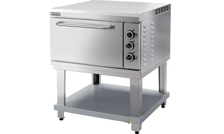 Жарочный шкаф для общепита: как выбрать, рассчитать производительность и внедрить без ошибок