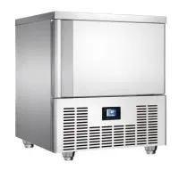 Шкаф шоковой заморозки Koreco GNBCF5 Шкаф шоковой заморозки Koreco GNBCF5