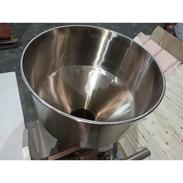 Машина фасовочно-упаковочная для чая Foodatlas HP-100G (фильтрпакет)  Машина фасовочно-упаковочная для чая Foodatlas HP-100G (фильтрпакет)