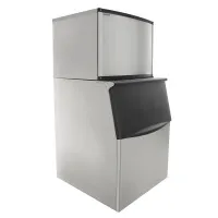 Льдогенератор Foodatlas MQ-250 Eco