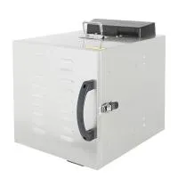 Сушилка для овощей и фруктов Foodatlas FA-6H Сушилка для овощей и фруктов Foodatlas FA-6H