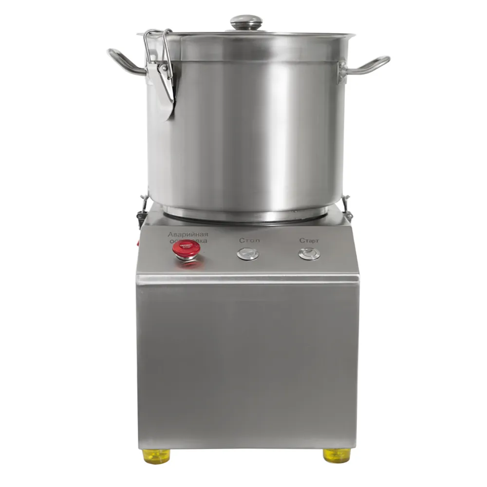 Куттер Foodatlas HR-QS8A Куттер Foodatlas HR-QS8A