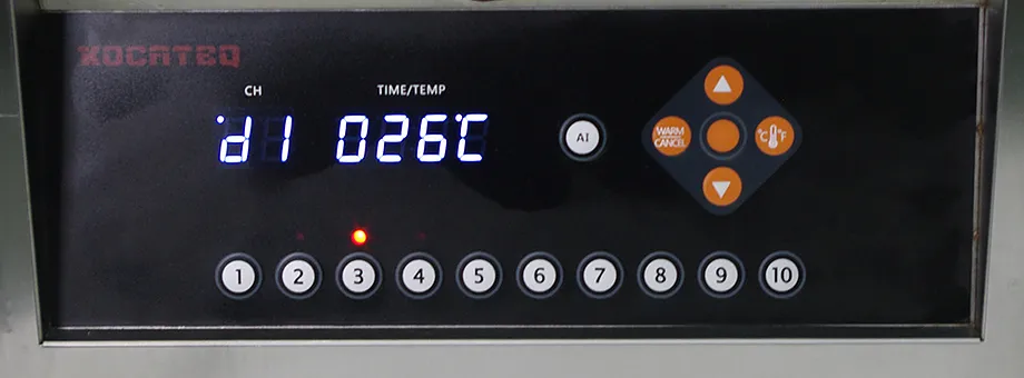 Макароноварка Kocateq EST12LC10 Макароноварка Kocateq EST12LC10