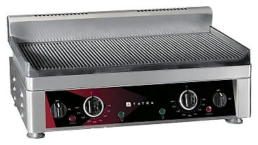 Поверхность жарочная Tatra TGP 5224 R Поверхность жарочная Tatra TGP 5224 R