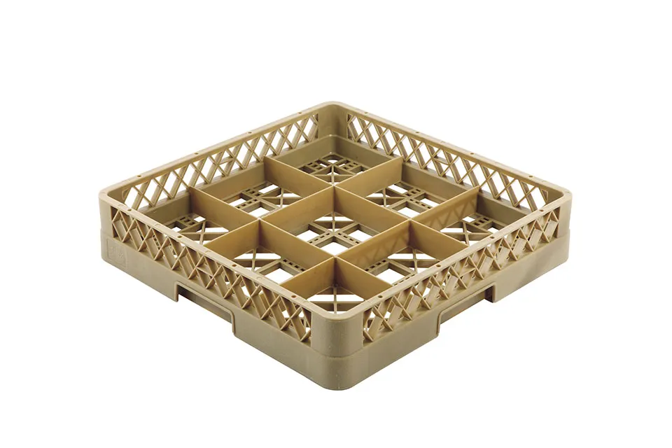 Кассета для бокалов JIWINS JW-9 (9 ячеек)