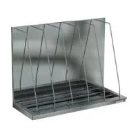 Анонс Полка настенная для досок Кобор ПКД-60/25 - современное оборудование для кухонь общепита