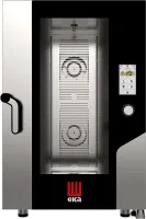 Пароконвектомат Tecnoeka MKF 1111 V TS фото в Москве