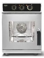 Пароконвектомат Apach AP6.23M COMPACT