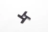 Нож двухсторонний с буртом ТОРГМАШ (Барановичи) 764 Нож двухсторонний с буртом ТОРГМАШ (Барановичи) 764