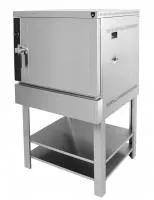 Пароварка Kayman ПЭ1-1 фото в Москве