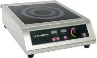 Плита индукционная Kocateq ZLIC3500 Плита индукционная Kocateq ZLIC3500