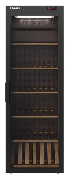 Винный шкаф POLAIR DW104-Bravo Винный шкаф POLAIR DW104-Bravo