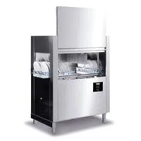 Туннельная посудомоечная машина Apach ARC100 (T101) ДОЗ+CW Л/П Туннельная посудомоечная машина Apach ARC100 (T101) ДОЗ+CW Л/П