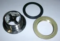 Анонс Гнездо-выпуск Klarco 5400100 (6A60610000) - современное оборудование для кухонь общепита