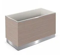 Стол шведский нейтральный Enofrigo Fast Line Base 1400 NE цвет 608 в ЦИРИ - улучшите ваше предложение самообслуживания Стол шведский нейтральный Enofrigo Fast Line Base 1400 NE цвет 608 - модернизируйте вашу линию раздачи и салат-бар