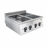 Плита индукционная KAYMAN ПИ-4-12 фото в Москве