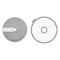 Диск для нарезки кубиком Robot Coupe 28197W Mineral+ 12x12x12 мм