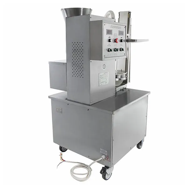 Аппарат для производства хинкали Foodatlas BGL25 (AR) Аппарат для производства хинкали Foodatlas BGL25 (AR) для ресторанов