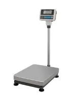 Анонс Весы напольные CAS HD-300 - современные весы для бизнеса от ЦИРИ