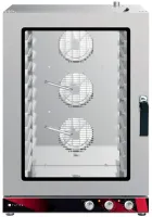 Пароконвектомат Tatra TB10M1L пекарский