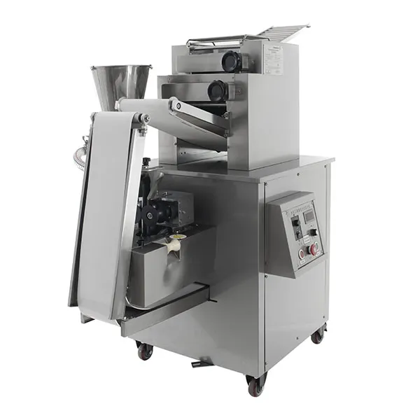 Пельменный аппарат Foodatlas JBL-310 Pro Пельменный аппарат Foodatlas JBL-310 Pro